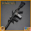 2006 Delta Force - Compak Rifle Set #1 - 1/6 Scale -