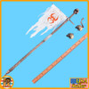 Celtic Bravery Wildheart (Silver) - Large Display Base - 1/6 Scale Part TBleague