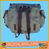 German First Mountain Div - Backpack - 1/6 Scale -