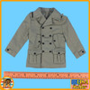 German First Mountain Div - Field Jacket - 1/6 Scale -