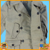 German First Mountain Div - Field Jacket - 1/6 Scale -