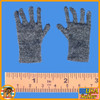 Ash German Youth - Cloth Gloves - 1/6 Scale -