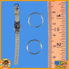 Laos 1967 MACV-SOG - Watch & Bracelets - 1/6 Scale -