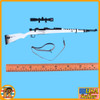 Eliza Frontline Maid - KAR Sniper Rifle - 1/6 Scale -