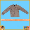 Us Ranger Combat Medic - Long Sleeve Shirt #2 - 1/6 Scale -