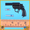 Axel Germn FJ 20th Ann - Flare Pistol Set #1 - 1/6 Scale -