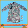 Axel Germn FJ 20th Ann - Camo Smock - 1/6 Scale -