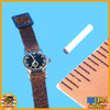 Axel German FJ 20th Ann - Watch & Cigarette - 1/6 Scale -