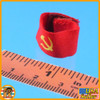 Bella Soviet Sniper - Armband - 1/6 Scale Part - Flagset