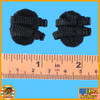 Bella Soviet Sniper - Knee Pads - 1/6 Scale Part - Flagset