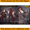 Sophia Caribbean Pirate - Compass (Opening) - 1/6 Scale -