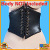 Sophia Caribbean Pirate - Corset - 1/6 Scale Part - BBK
