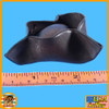 Sophia Caribbean Pirate - Leather Hat (Female) - 1/6 Scale Part - BBK