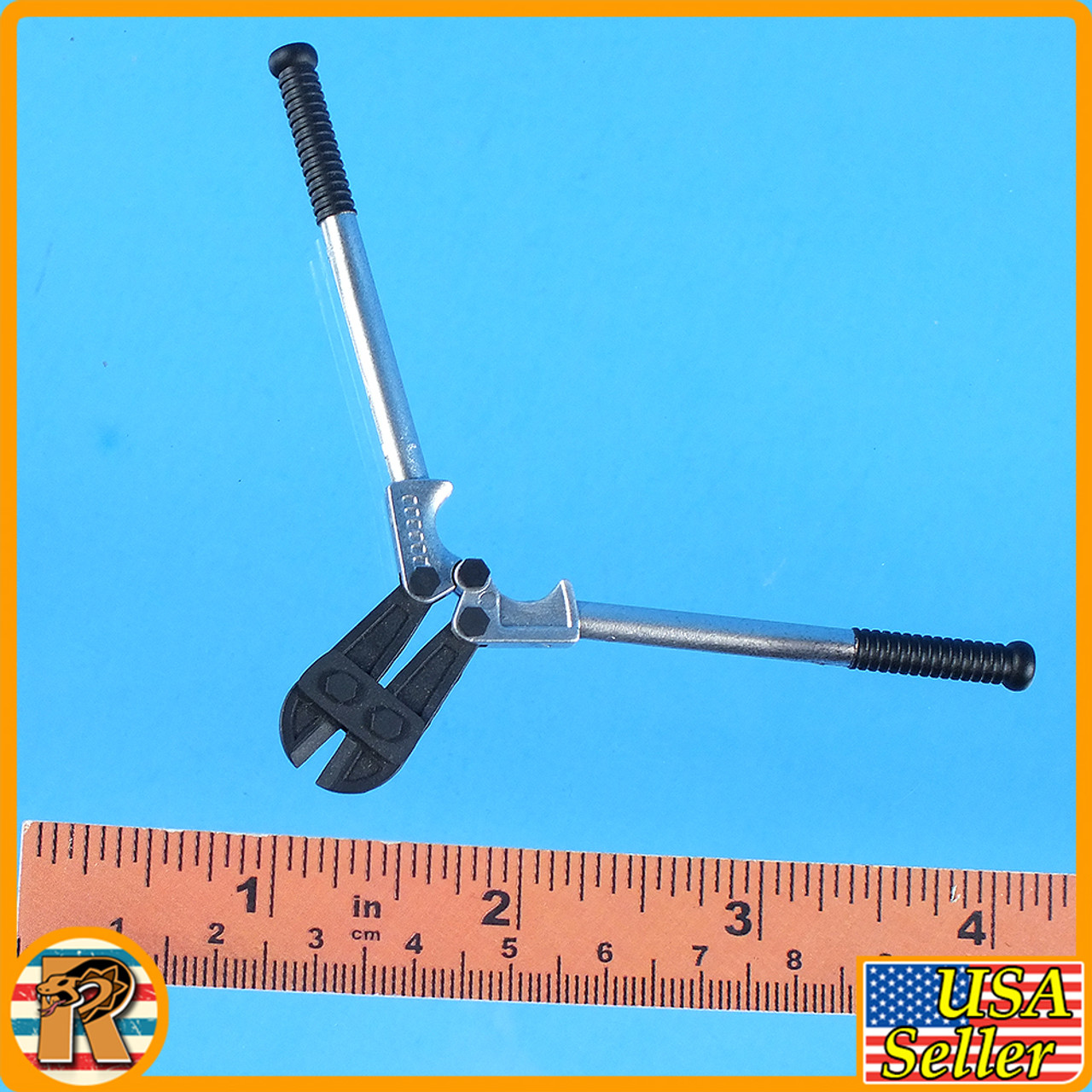 Professional Leon - Bolt Cutters - 1/6 Scale -