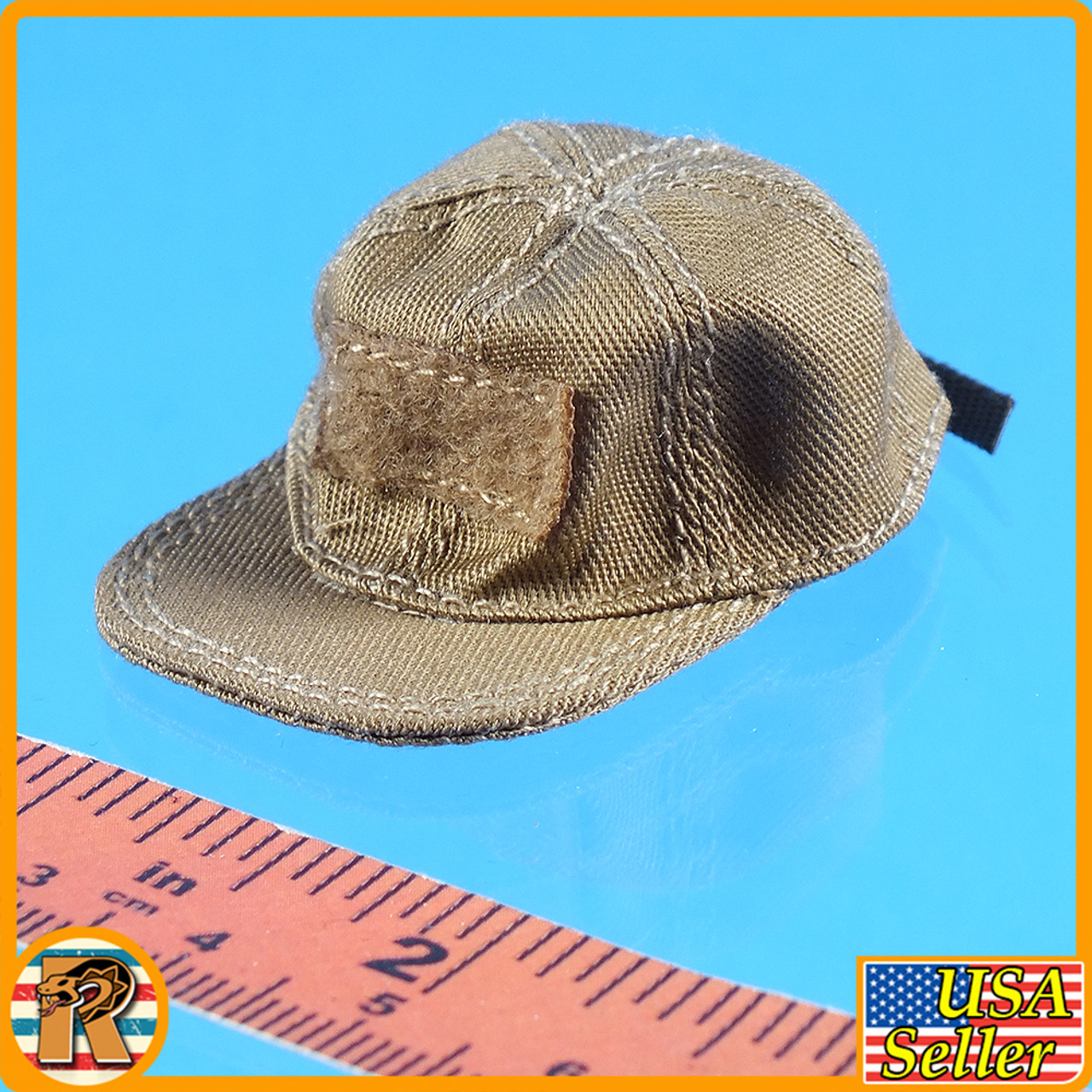 RB SSO Russian Federation - Ballcap Hat - 1/6 Scale