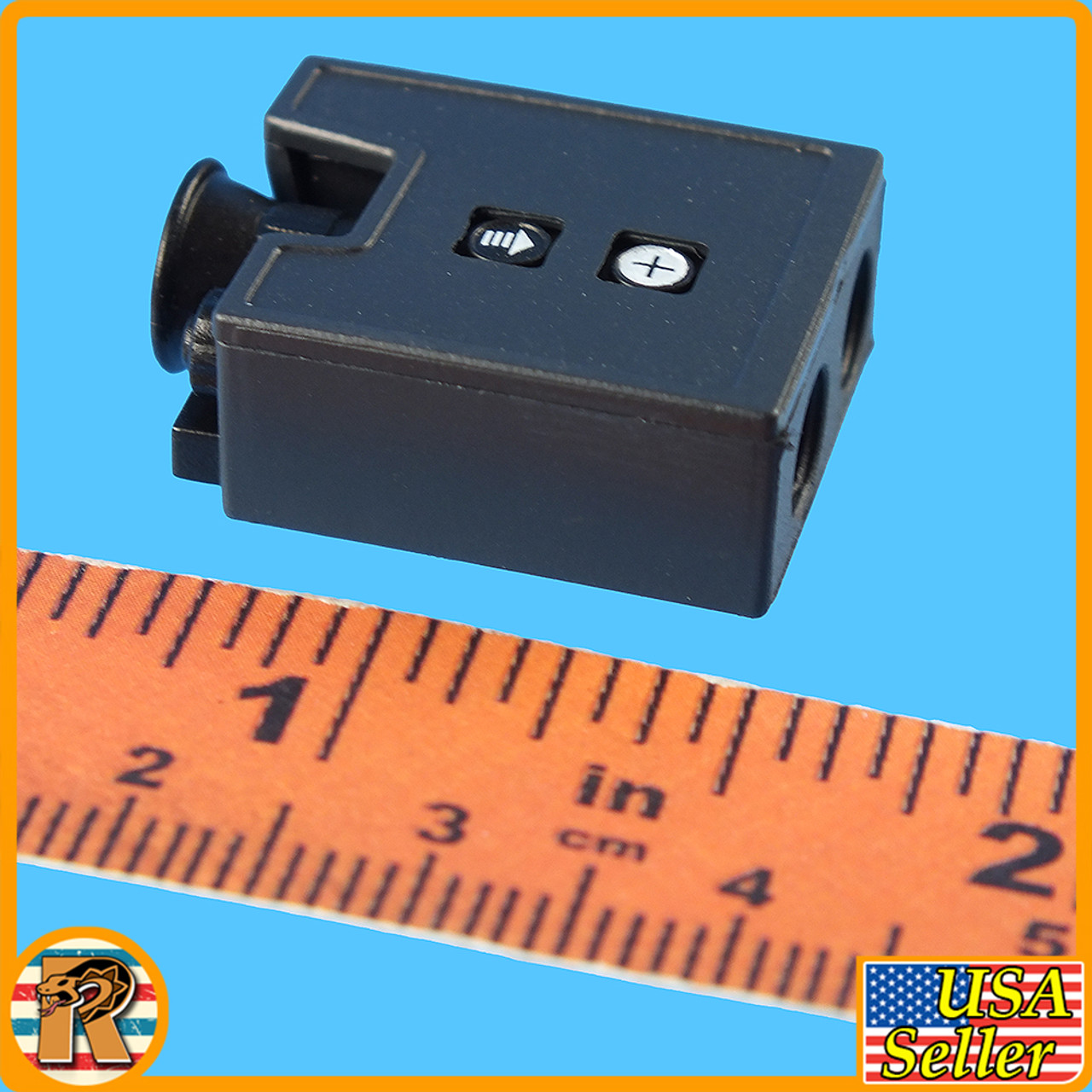 Chris Kyle Remastered - Range Finder - 1/6 Scale