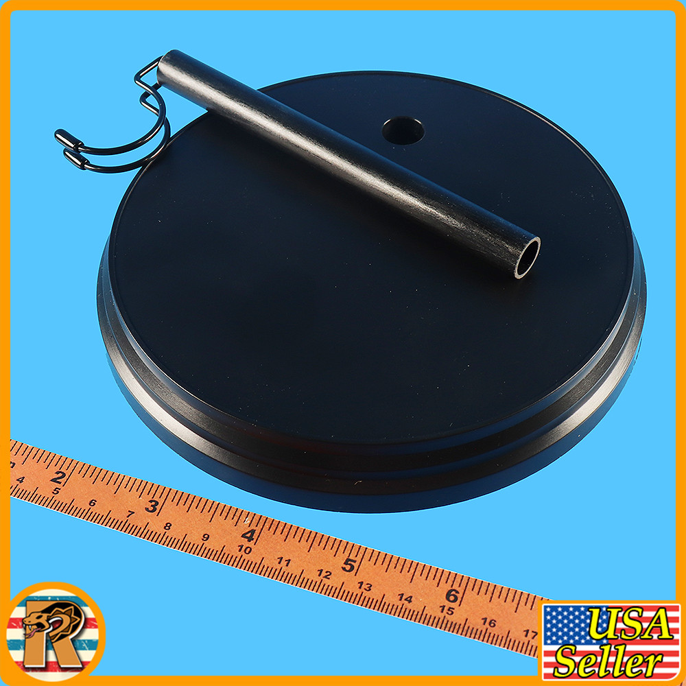 1943 Burma - Display Stand   - 1/6 Scale Part - IQO