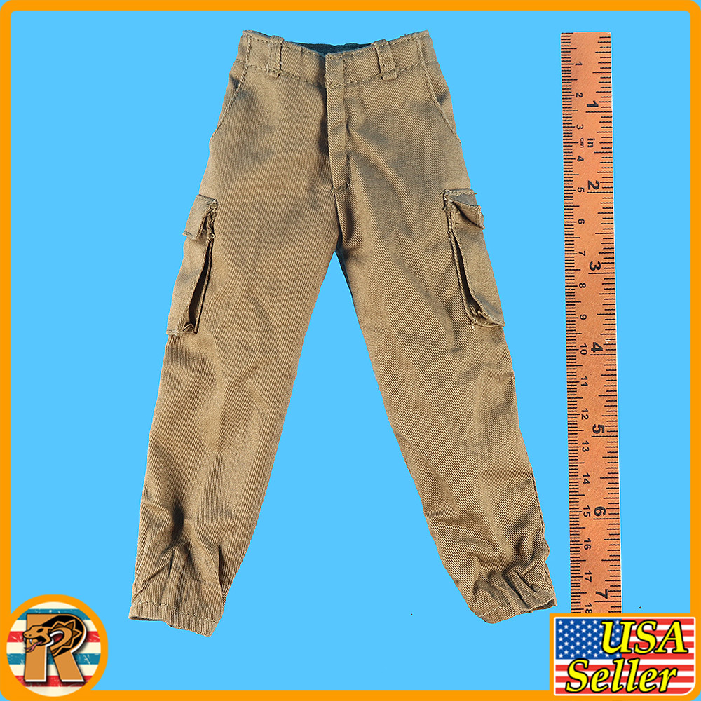 Ernesto Che Guevara - Uniform Set - 1/6 Scale