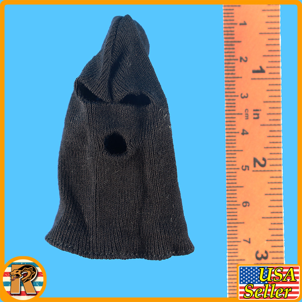 British SAS Gunner - Balaclava Mask - 1/6 Scale Part - Damtoys