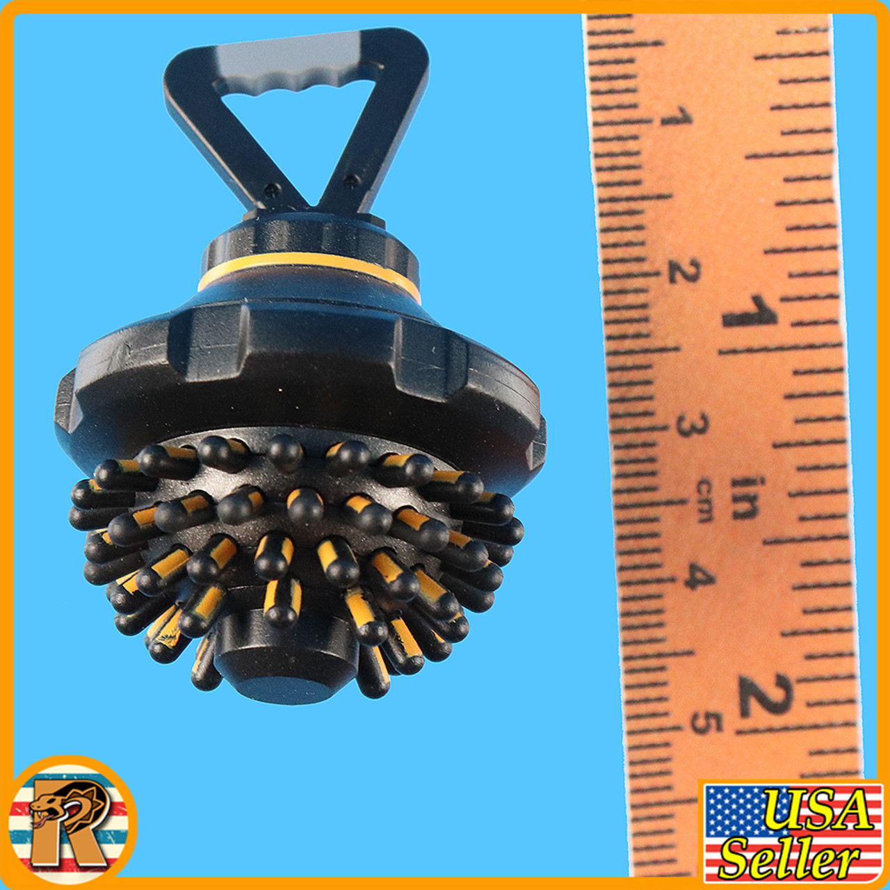 Heather Ward Division 2 - Stinger Hive - 1/6 Scale