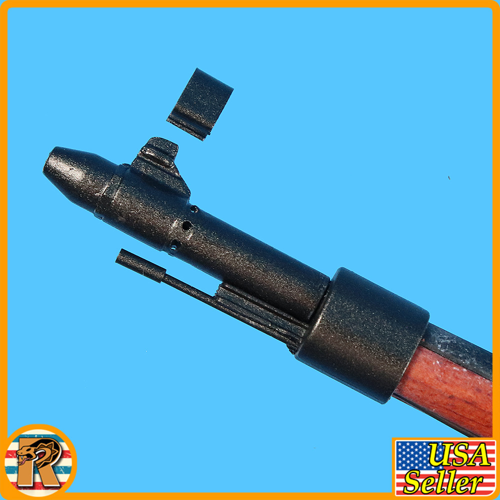 Kharkov Panzergrenadier - G41 Rifle Set - 1/6 Scale Part - Juindou
