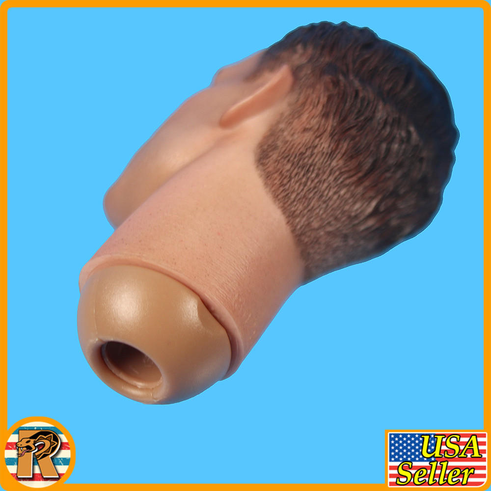 Supply Duty Ishaan - Head w/ Neck (Tom) - 1/6 Scale Part - DID