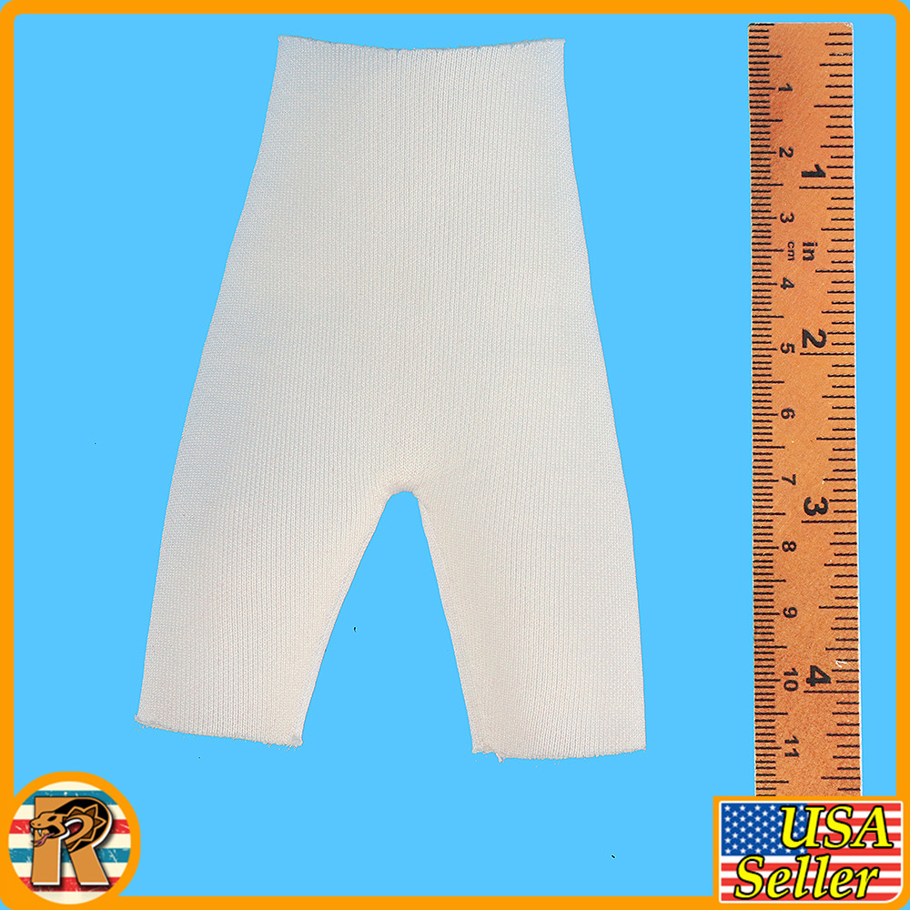 Zombie Hunter - Padded Shorts - 1/6 Scale Part - Kings Toy