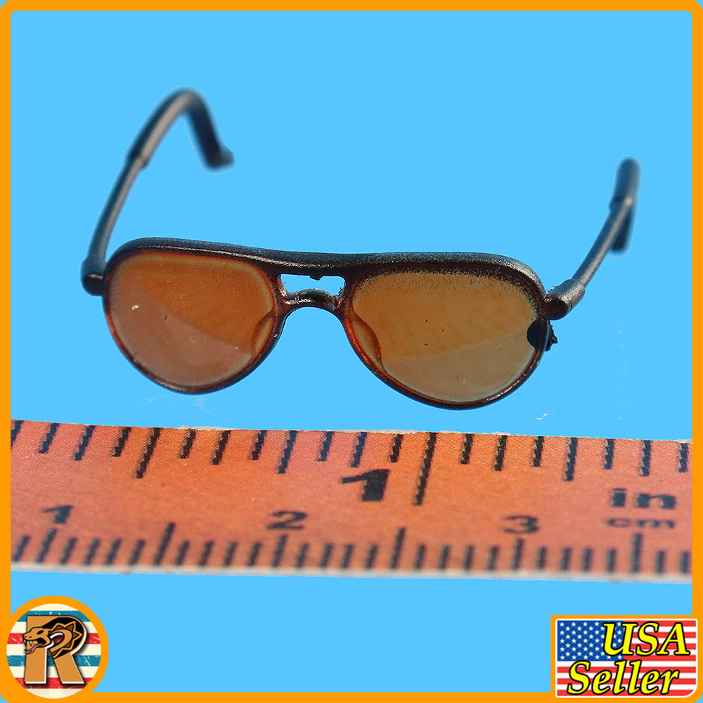 Beverly Hills Cop II - Sunglasses - 1/6 Scale