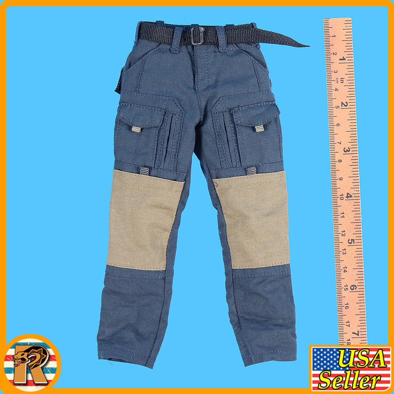 Soap Bravo 7-1 - Combat Uniform Set - 1/6 Scale