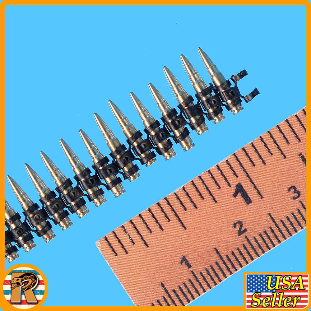 Colonel James Vietnam - M60 Machine Gun Set - 1/6 Scale