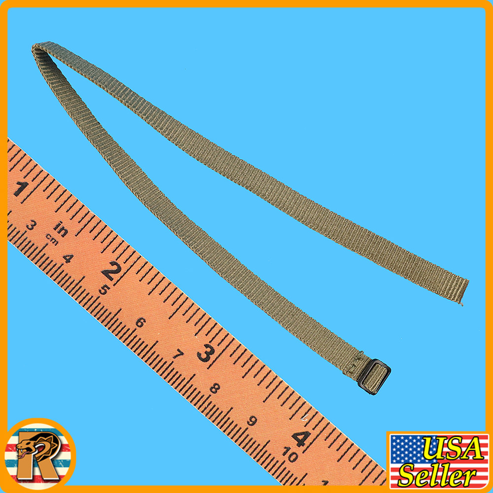 Hunt for UBL - Pants Belt - 1/6 Scale
