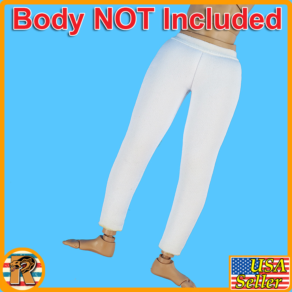 Hunt for UBL - Foam Bulky Pants - 1/6 Scale