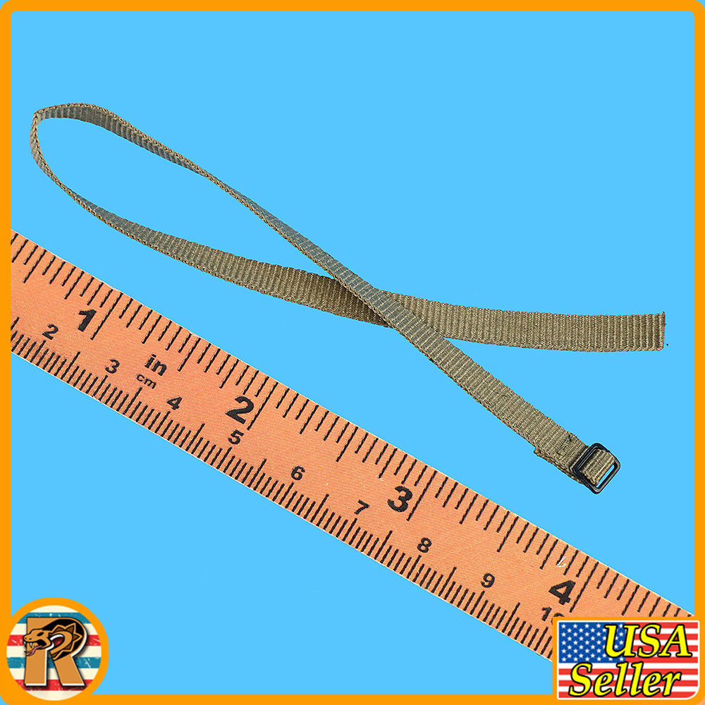 SEAL Vietnam Point Man - Pants Belt - 1/6 Scale