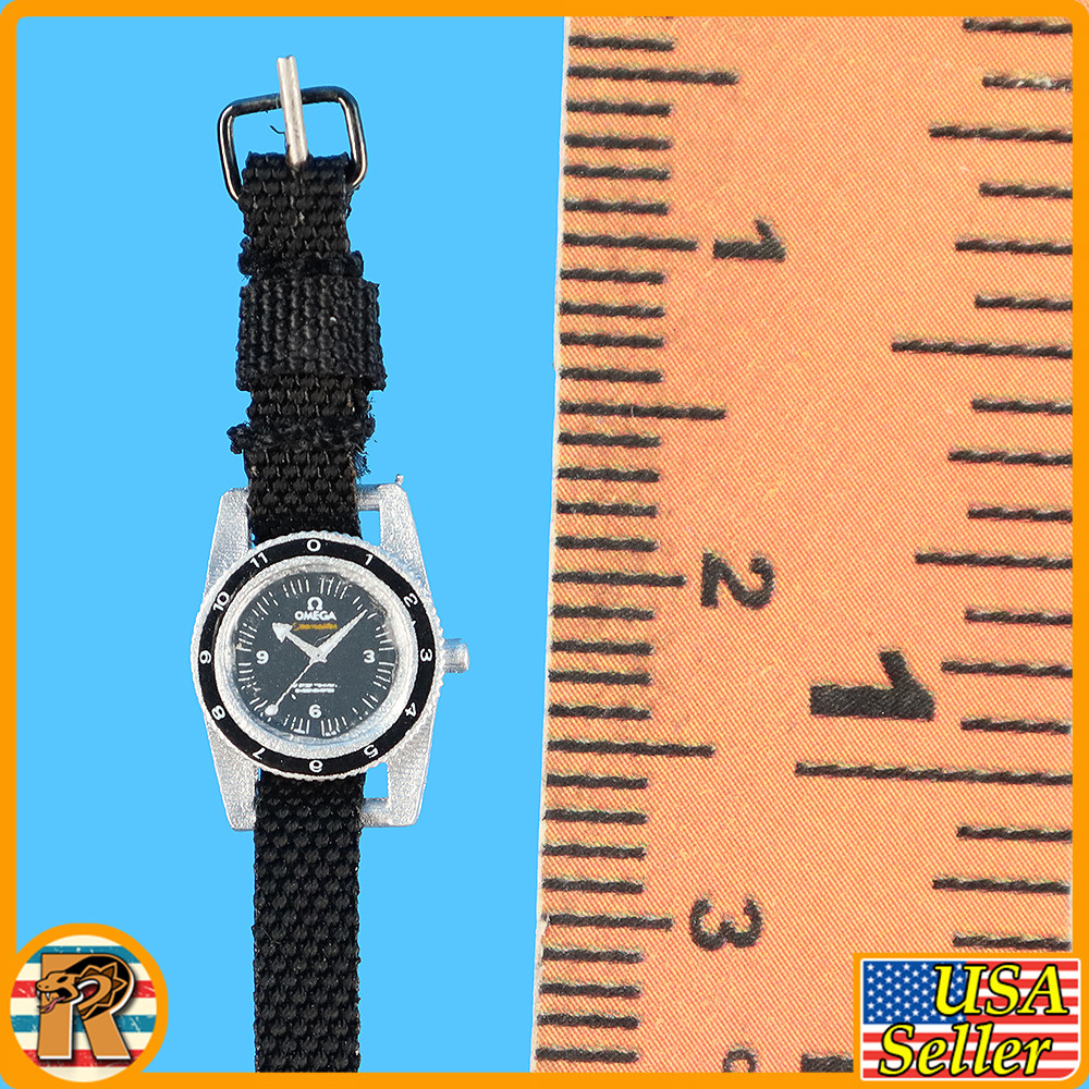 SEAL Vietnam Point Man - Wrist Watch - 1/6 Scale