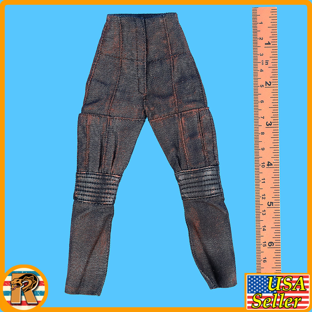 Fury Goddess  - Clothes Set *READ* - 1/6 Scale