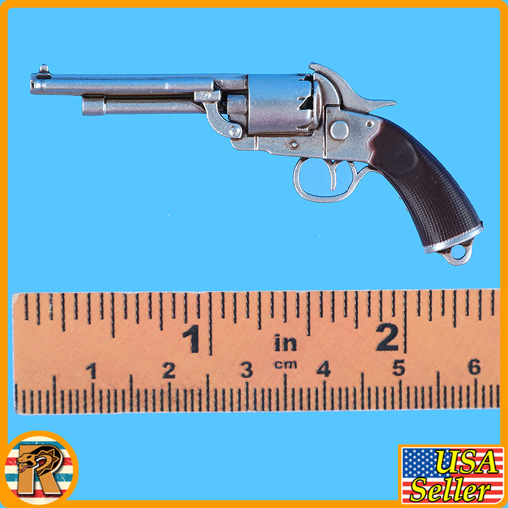 Fury Goddess  - Revolver - 1/6 Scale