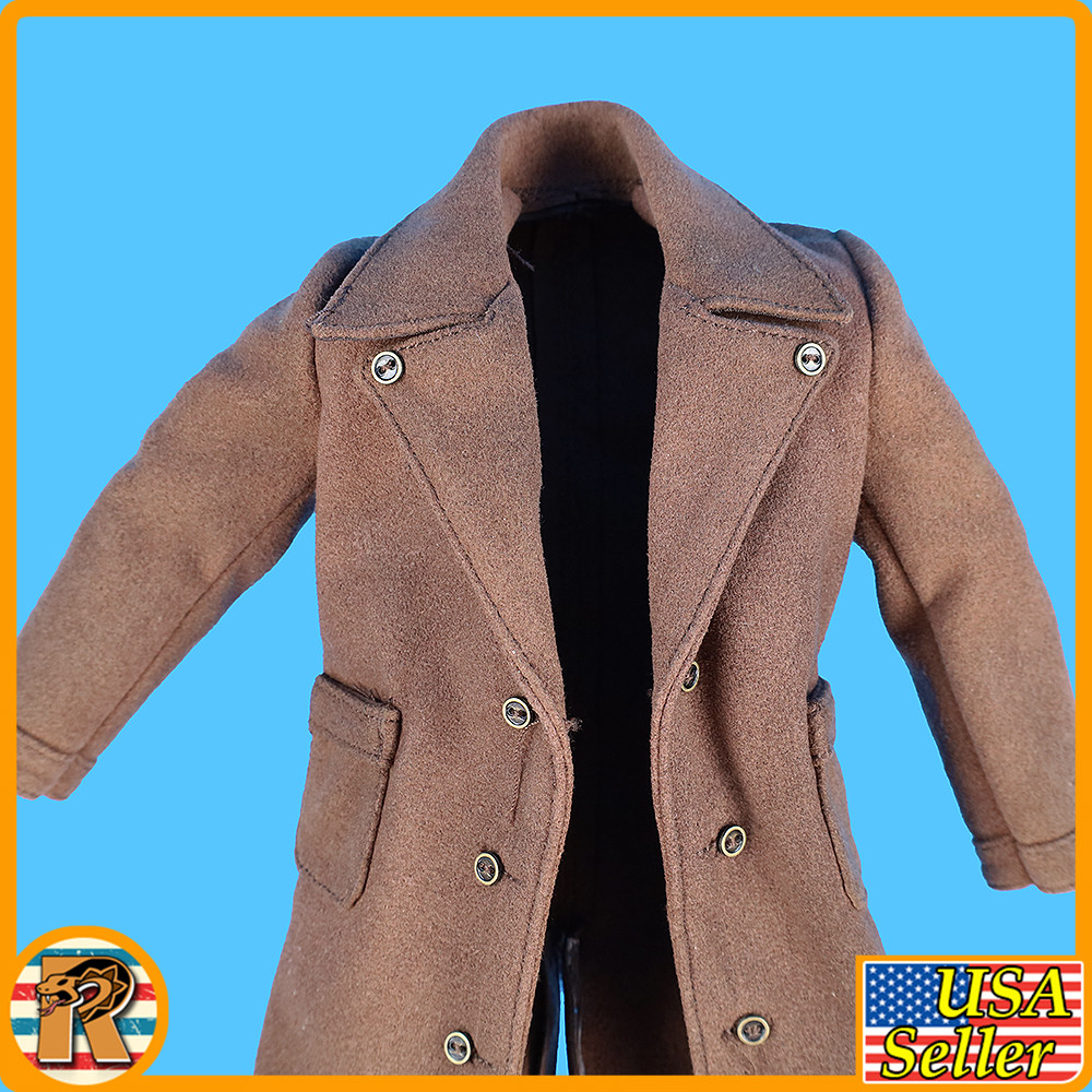 Cooper Howard - Tattered Duster *READ* - 1/6 Scale