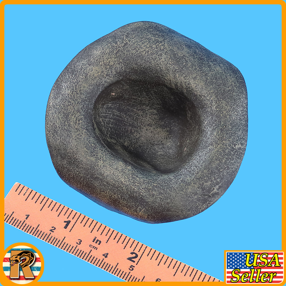 Cooper Howard - Cowboy Hat - 1/6 Scale