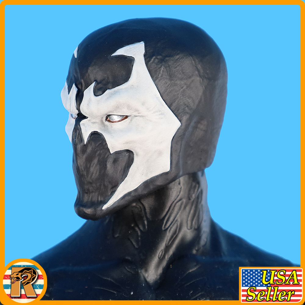 Gunslinger Hell Dominator - Nude Body (Spawn) - 1/6 Scale