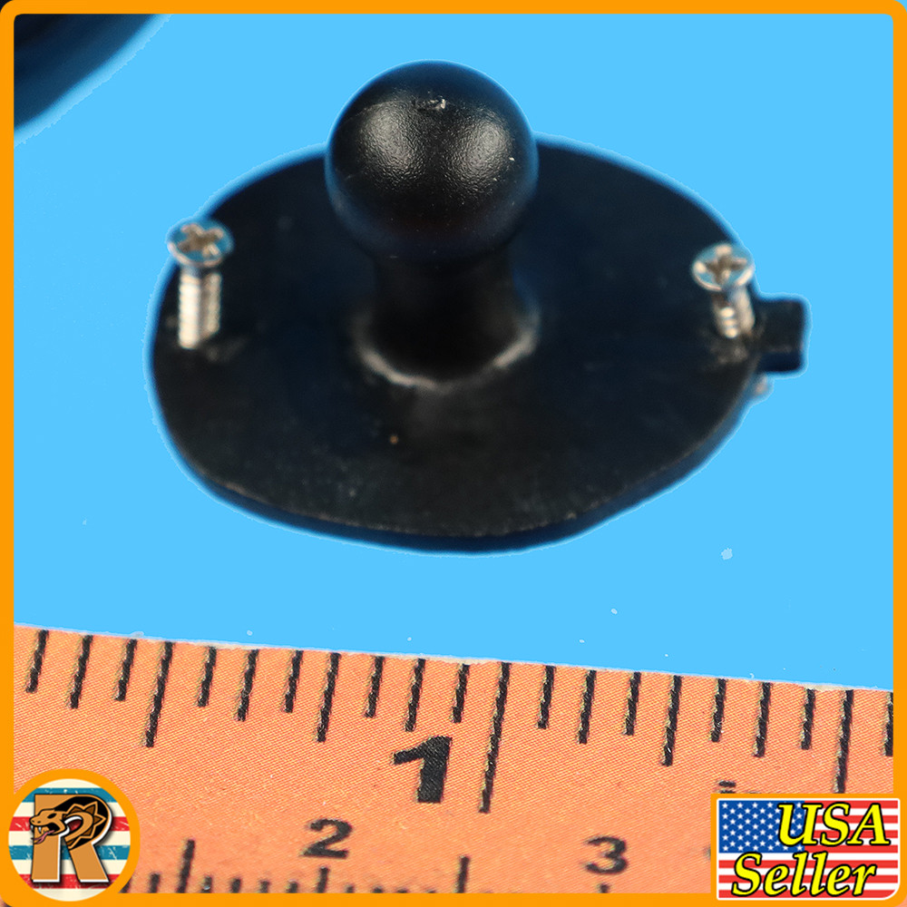 Gunslinger Hell Dominator - Nude Body (Spawn) - 1/6 Scale