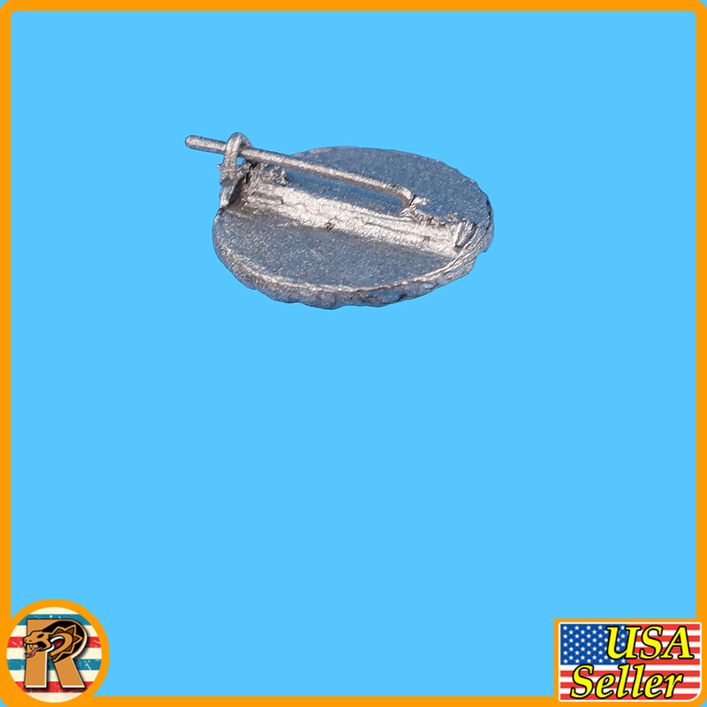 Groger German Medic - Patches & Badges Set - 1/6 Scale