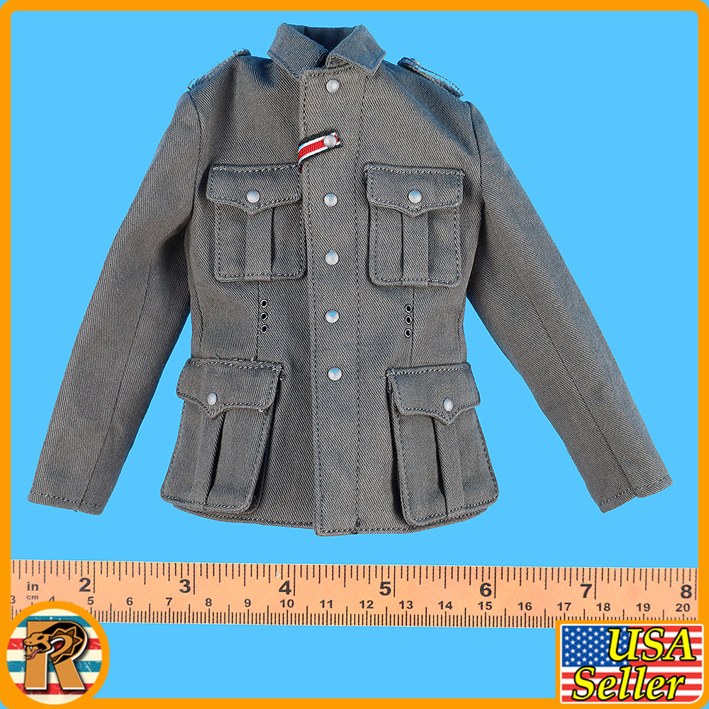 Groger German Medic - Uniform Set - 1/6 Scale