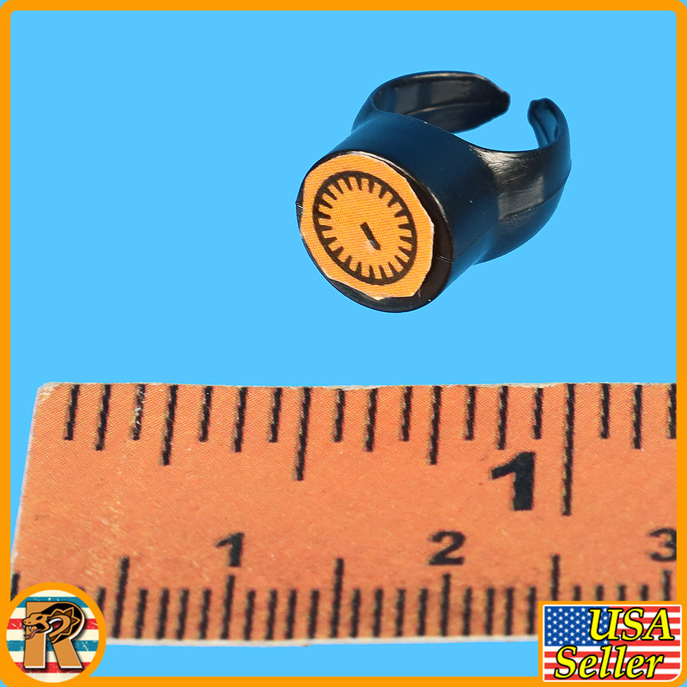 Frogman - Diving Gear Set - 1/6 Scale