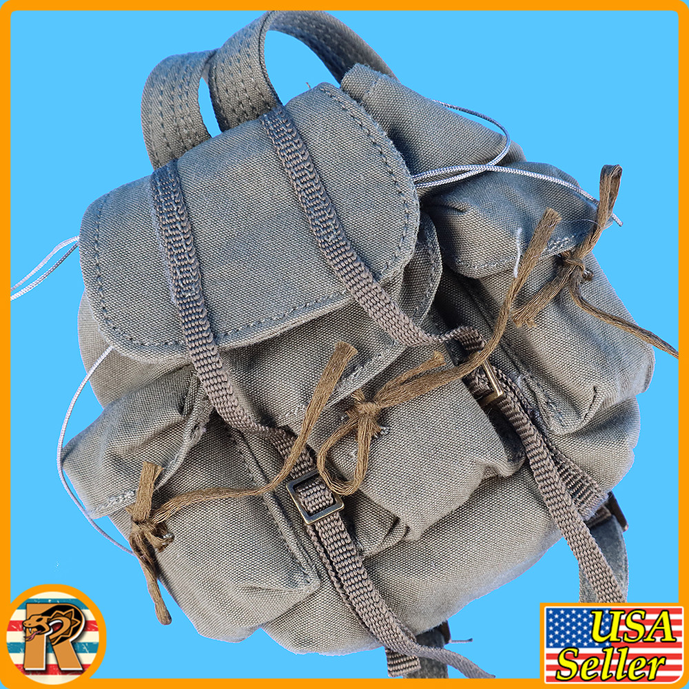 1975 Armed Forces Vietnam - Backpack - 1/6 Scale