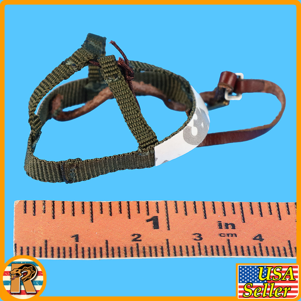 1975 Armed Forces Vietnam - Pith Helmet - 1/6 Scale