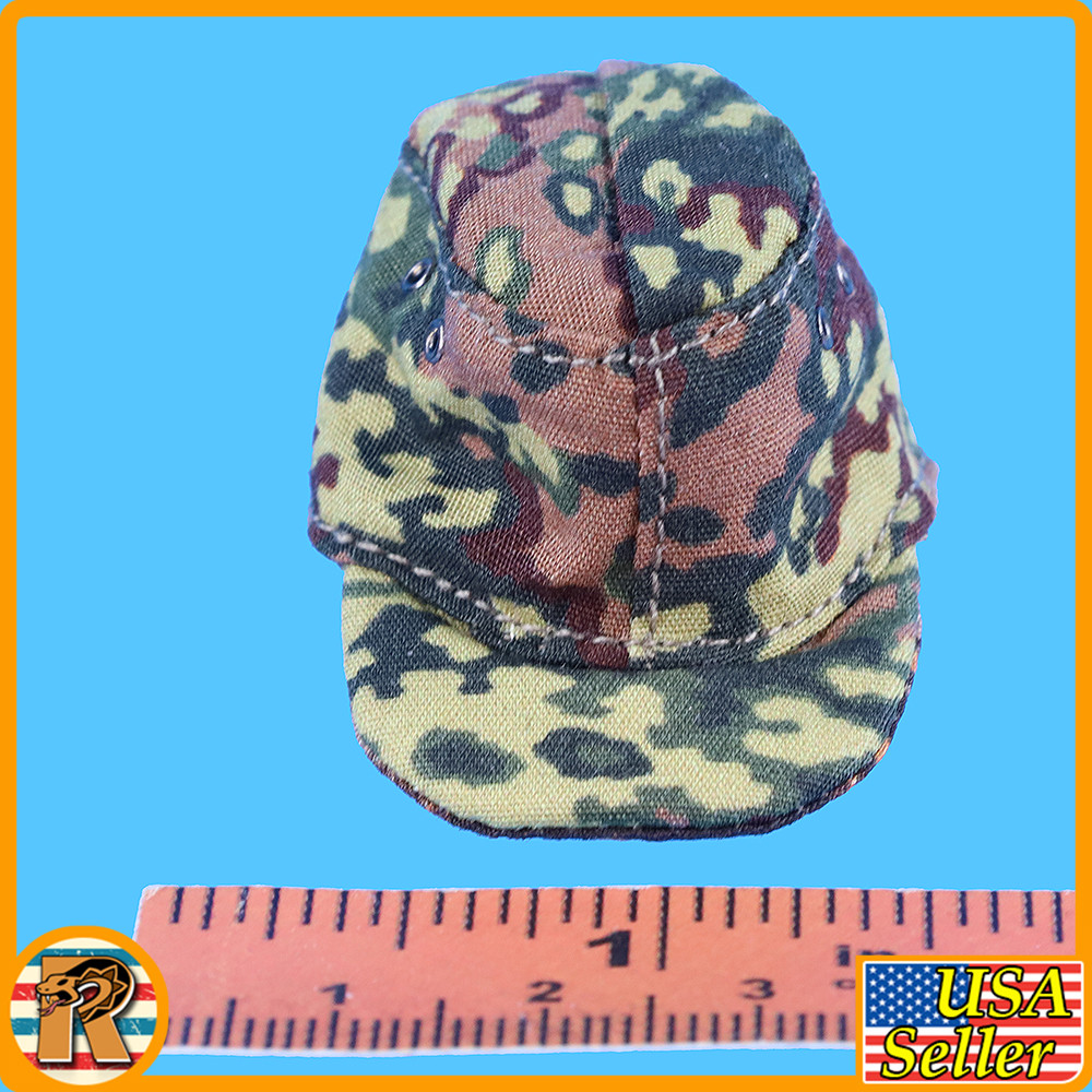 Nordland Panzergrenadier 1945 - Oakleaf Hat - 1/6 Scale