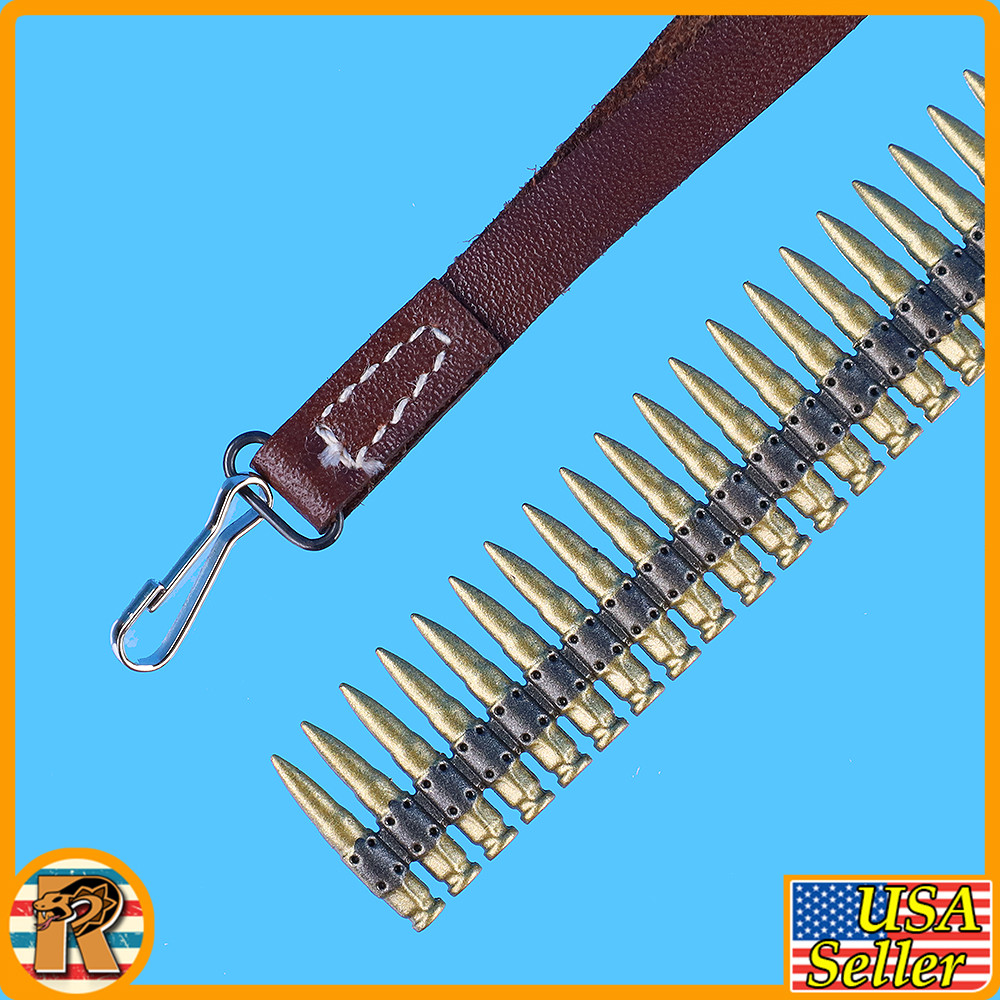 Nordland Panzergrenadier 1945 - MG42 Machine Gun Set - 1/6 Scale