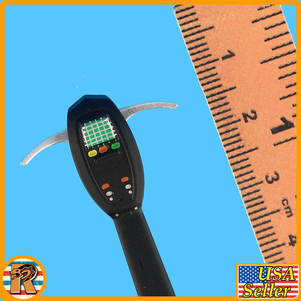 Ghostbusters - PKE Meter - 1/6 Scale