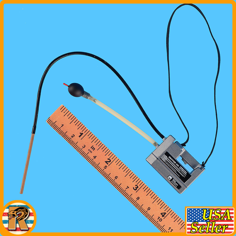 Ghostbusters - Ghost Sniffer 300 - 1/6 Scale