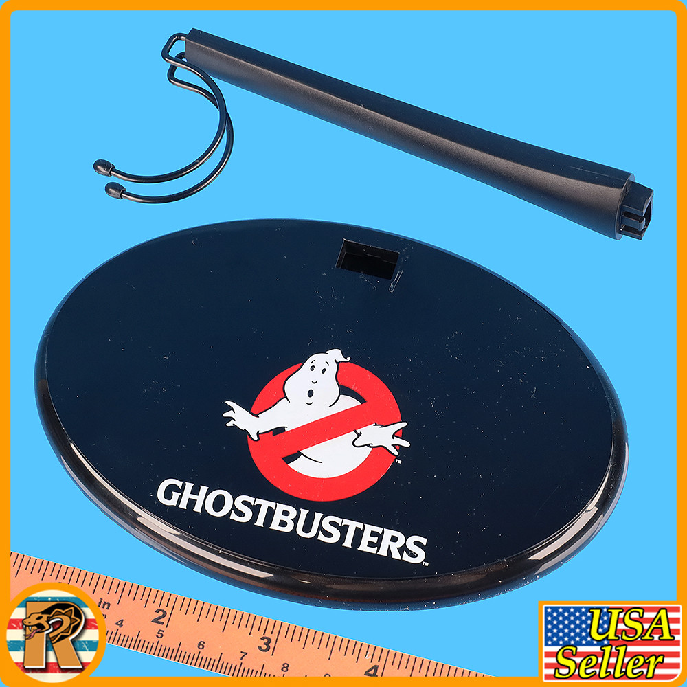 Ghostbusters - Display Stand - 1/6 Scale